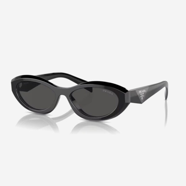 PRADA 0PR 26ZS-16K08Z - Nero