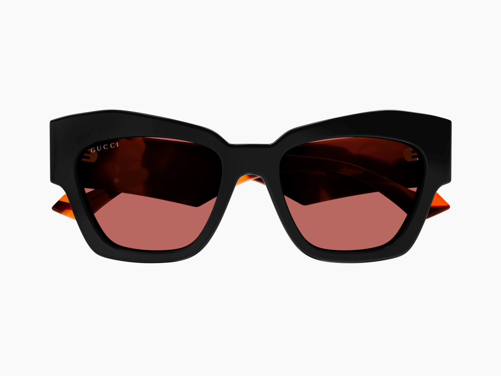 Alternative view of GUCCI GG1422S-005