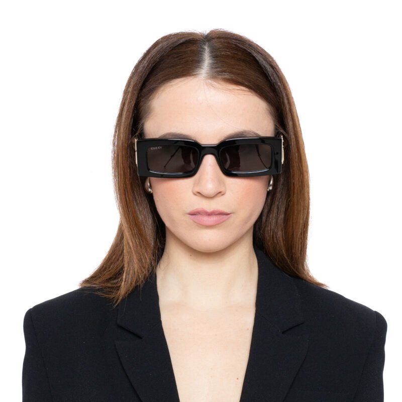 GUCCI GG1425S-001 - immagine 3
