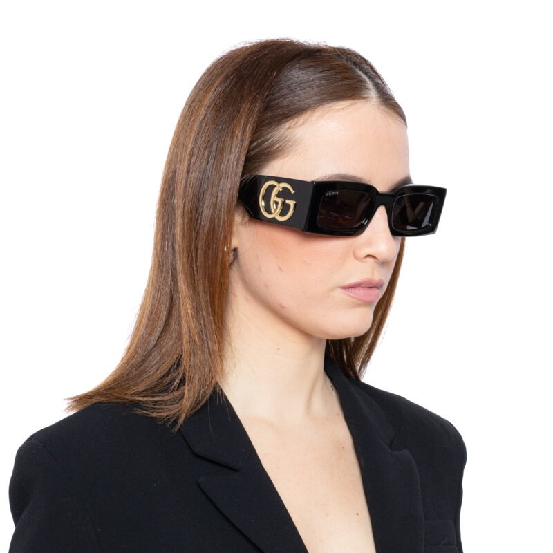 GUCCI GG1425S-001 - immagine 4