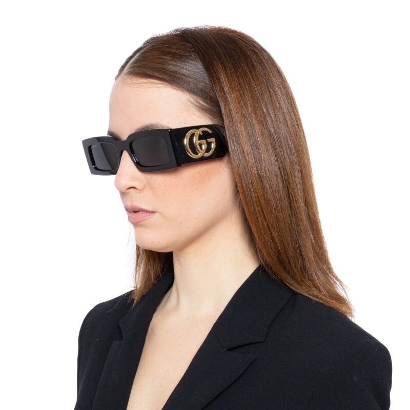 GUCCI GG1425S-001 - immagine 2