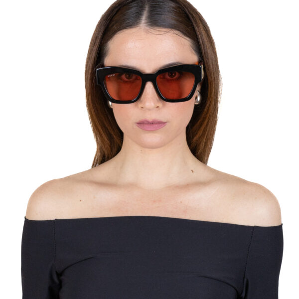 Alternative view of GUCCI GG1422S-005