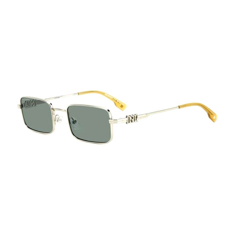 DSQUARED2 D2 0104/S-KTU-PALLADIUM GREEN