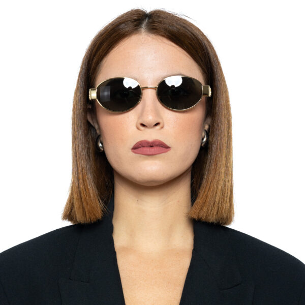 Alternative view of CELINE CL40235U 30N