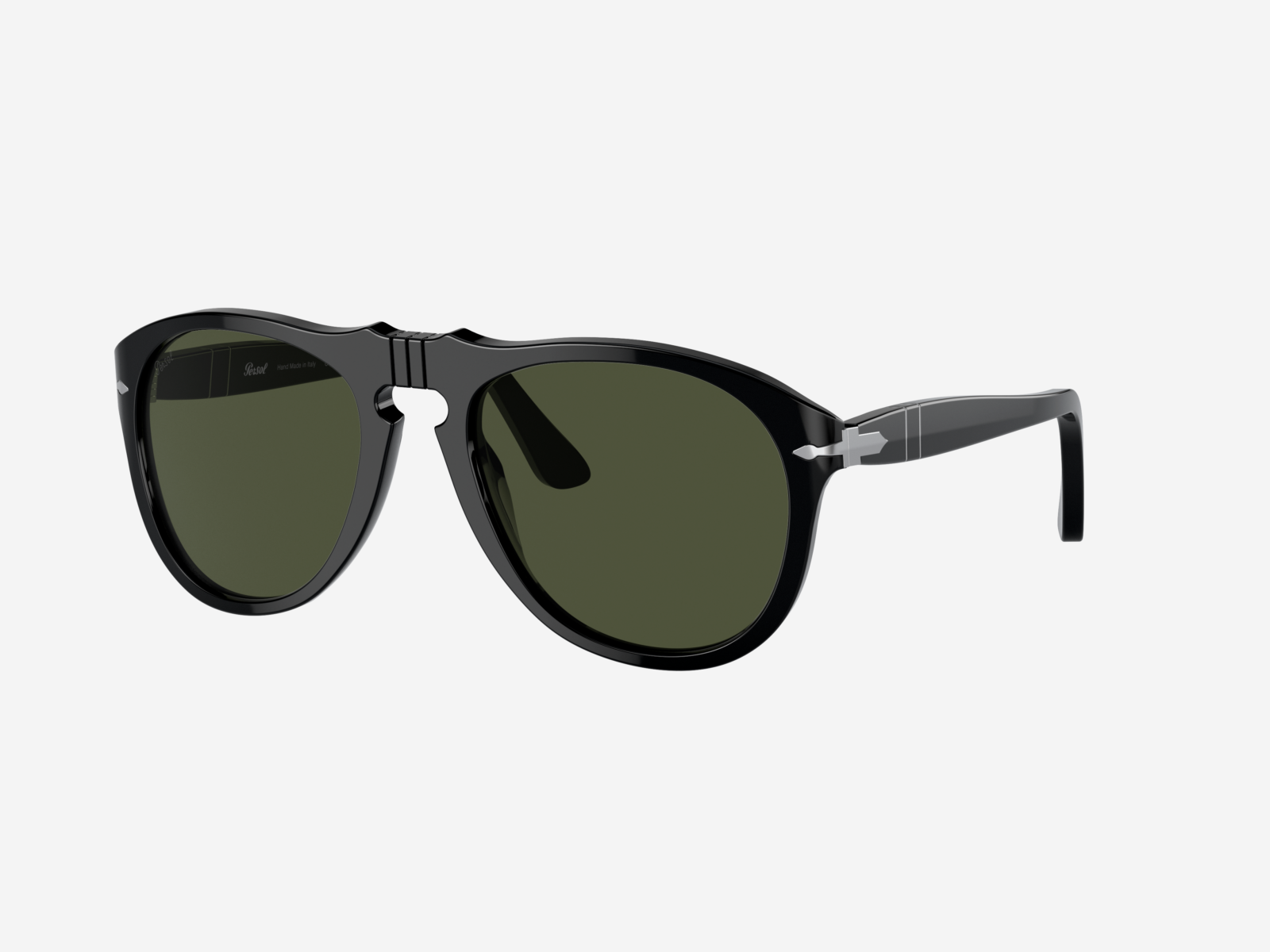PERSOL 0PO0649-95/31-Nero