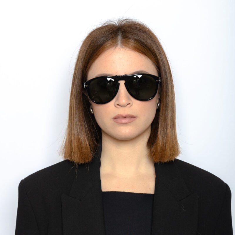PERSOL 0PO0649-95/31-Nero - immagine 2