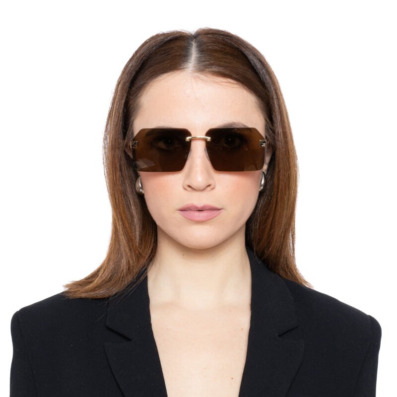 FENDI FE40043U-33G - immagine 3