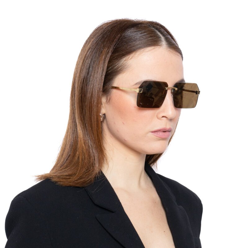 FENDI FE40043U-33G - immagine 4