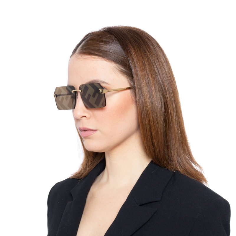 FENDI FE40043U-33G - immagine 2