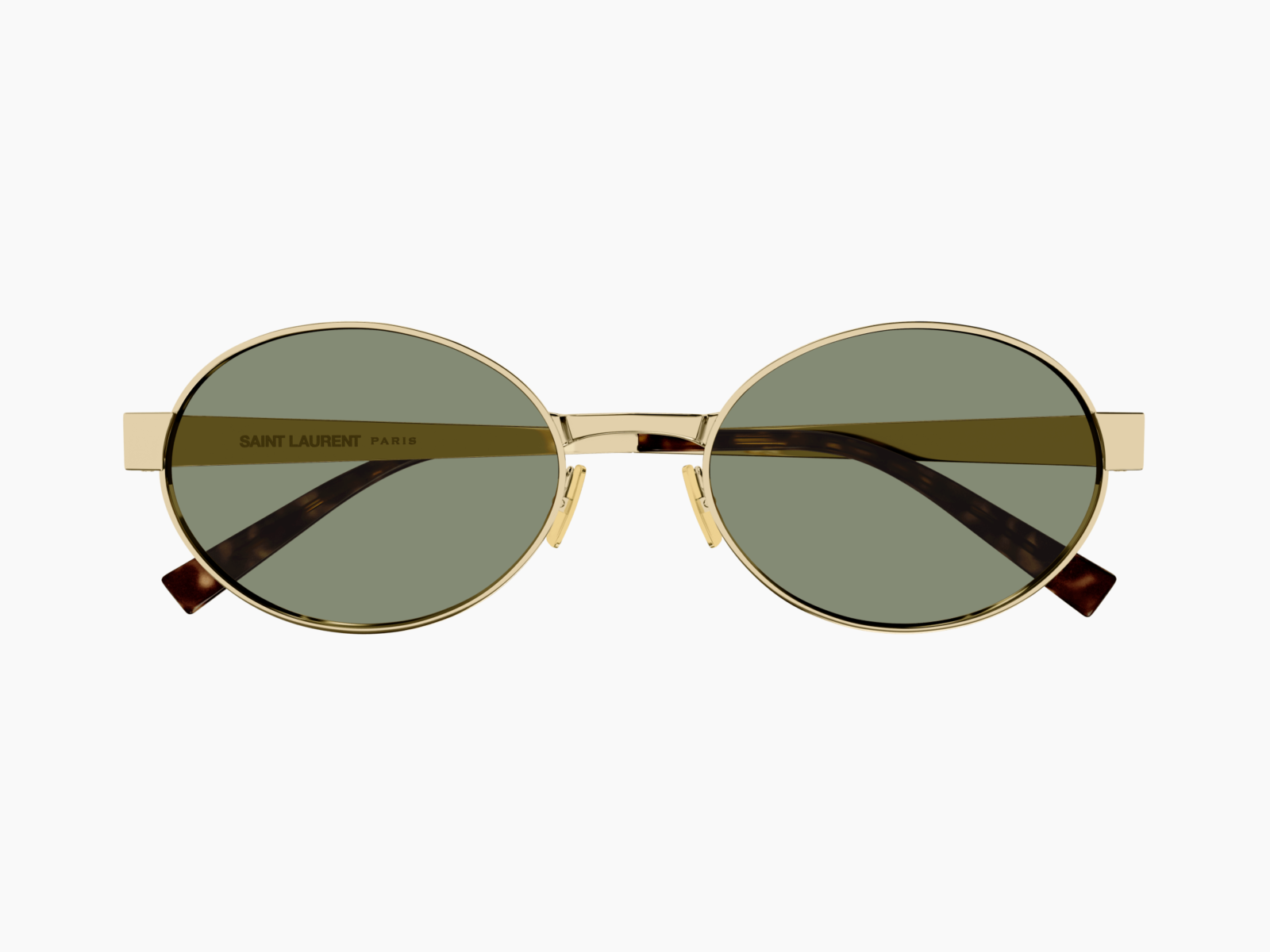 Alternative view of SAINT LAURENT SL 692-003