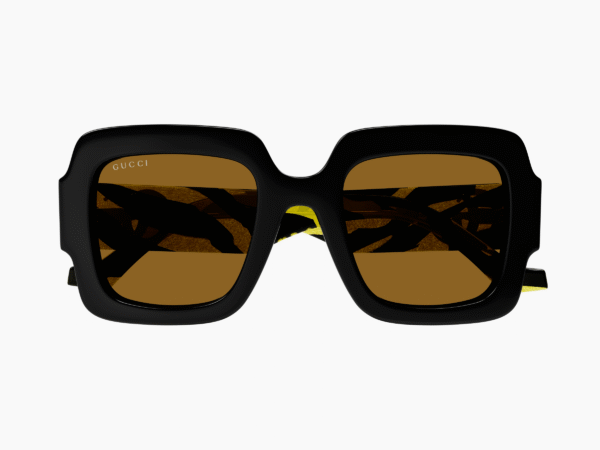 Alternative view of GUCCI GG1547S-004