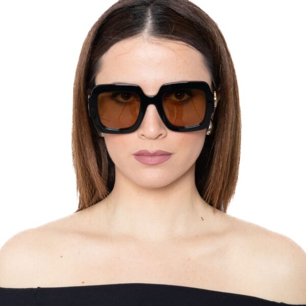 Alternative view of GUCCI GG1547S-004