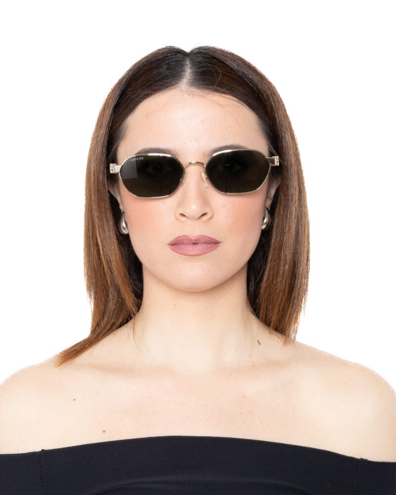 GUCCI GG1593S-001 - immagine 2