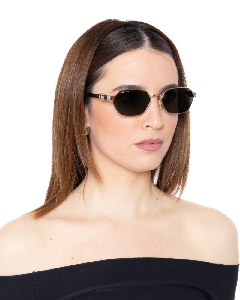 GUCCI GG1593S-001 - immagine 3