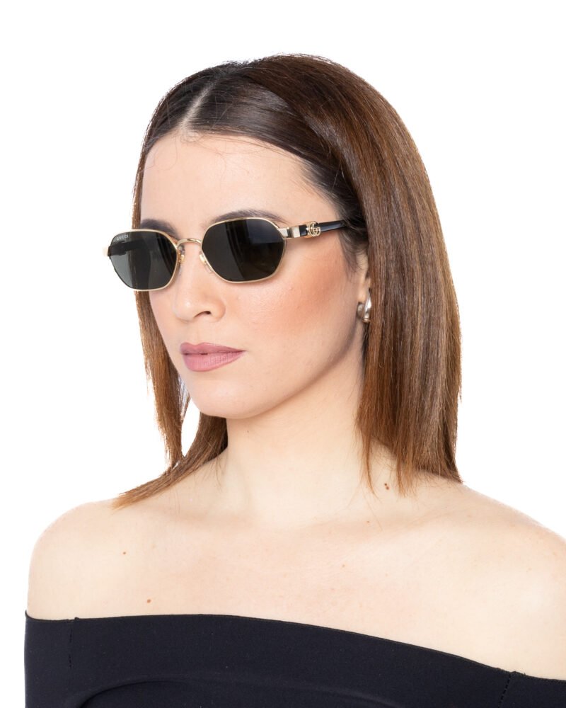 GUCCI GG1593S-001 - immagine 4