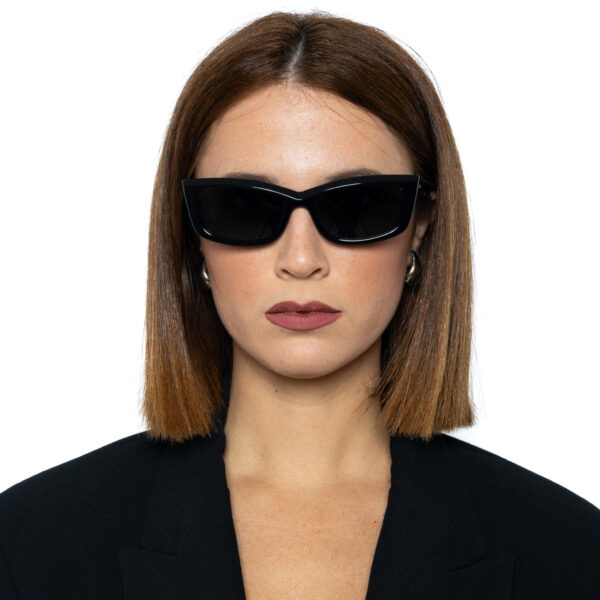Alternative view of SAINT LAURENT SL 658-001