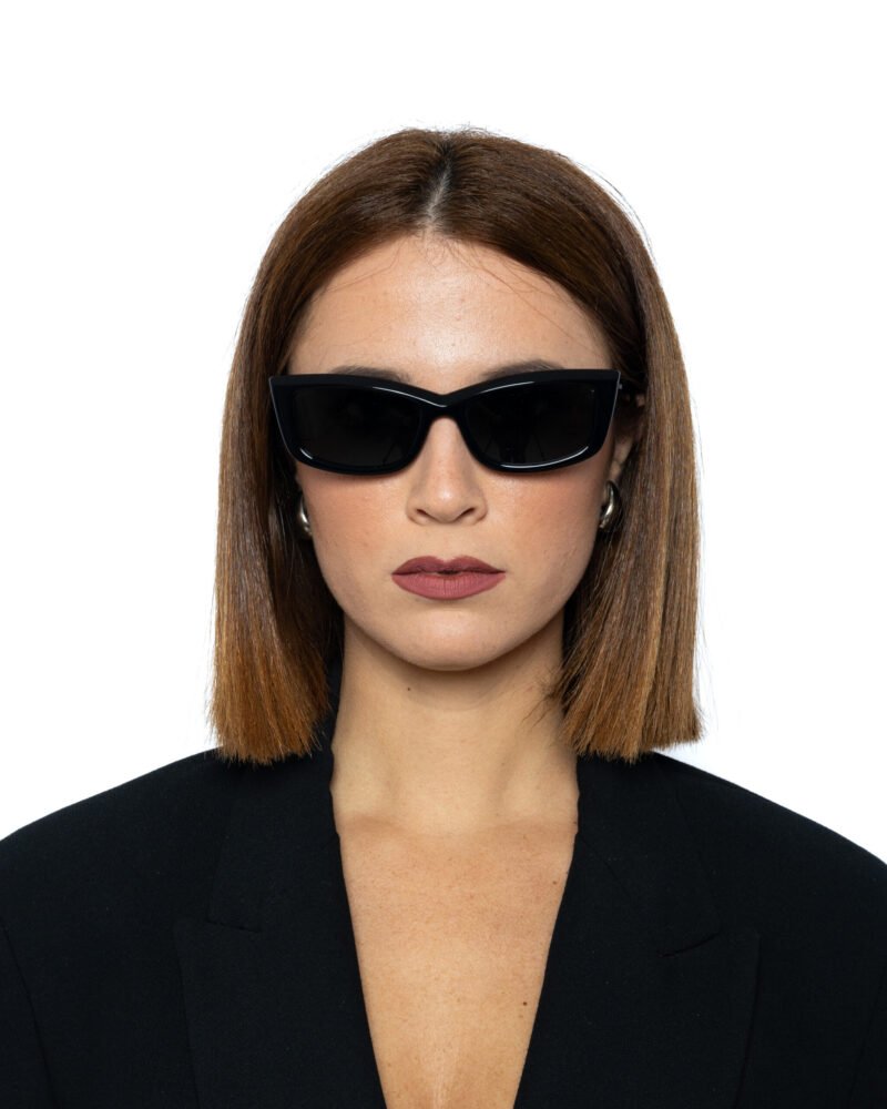 SAINT LAURENT SL 658-001 - immagine 2