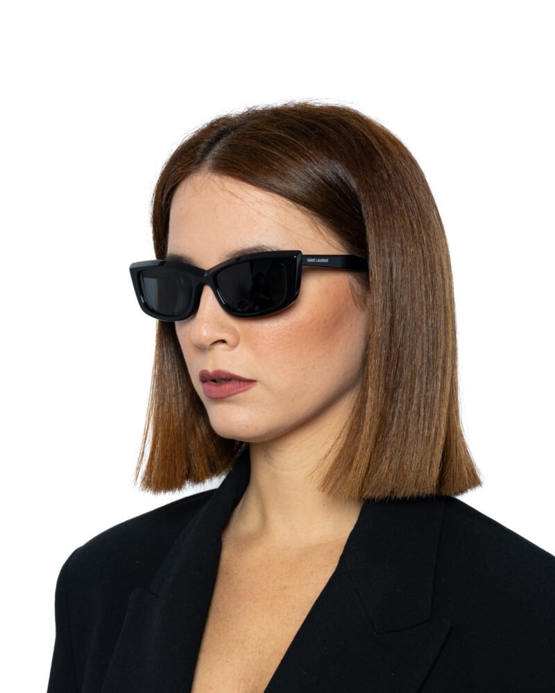 SAINT LAURENT SL 658-001 - immagine 4