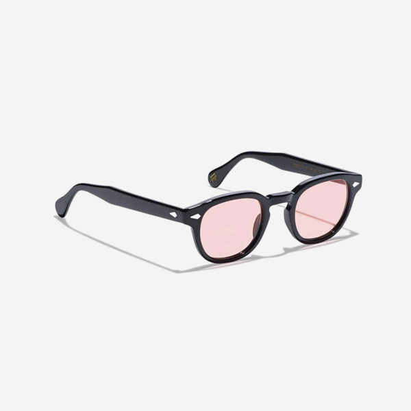 Alternative view of MOSCOT LEMTOSH BLACK