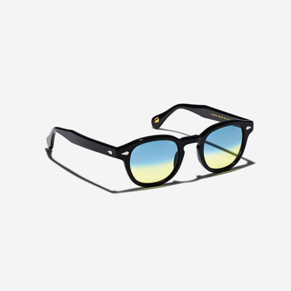 MOSCOT LEMTOSH BLACK