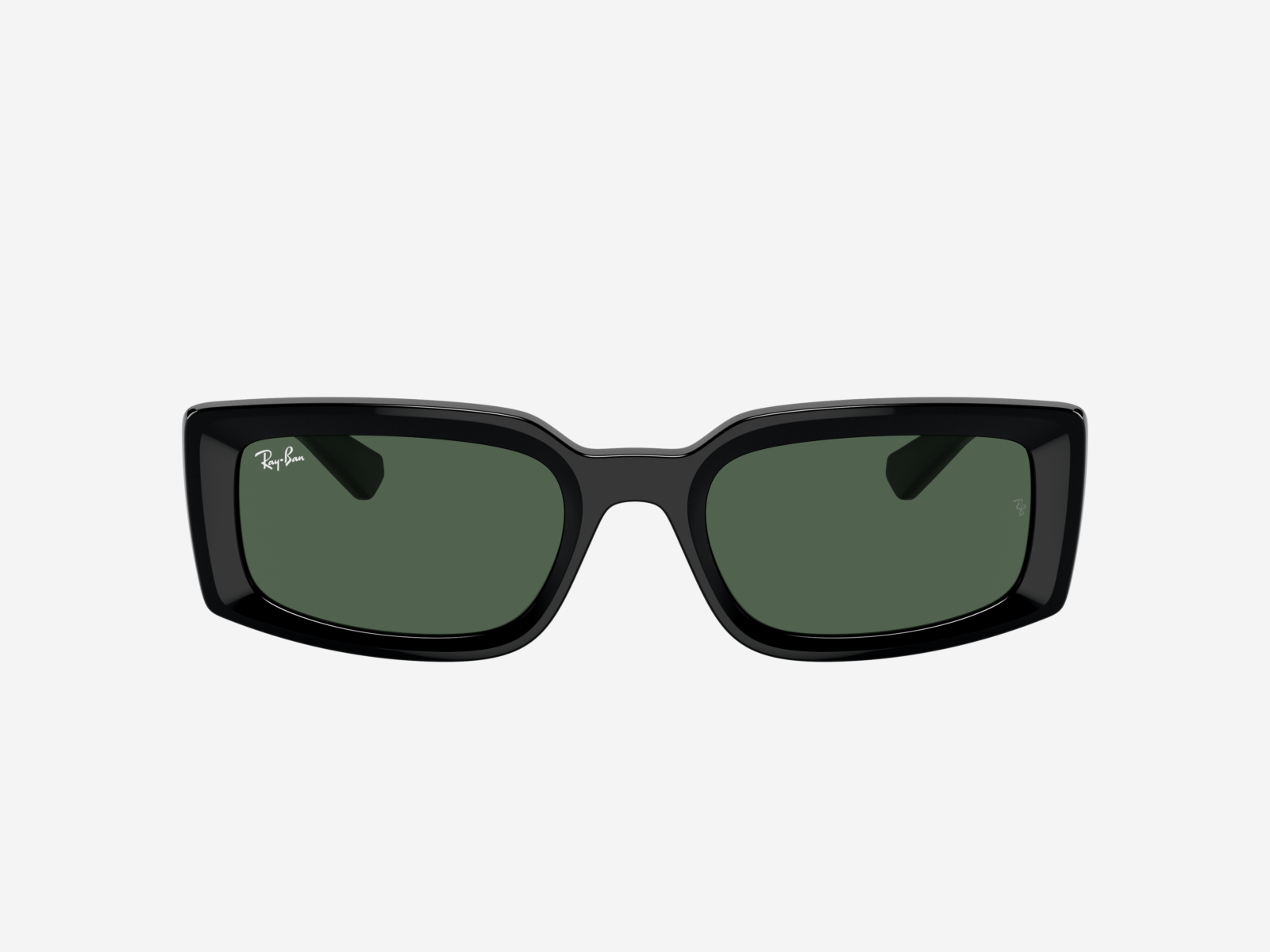 Alternative view of RAY-BAN 0RB4395-Kiliane-667771-Nero