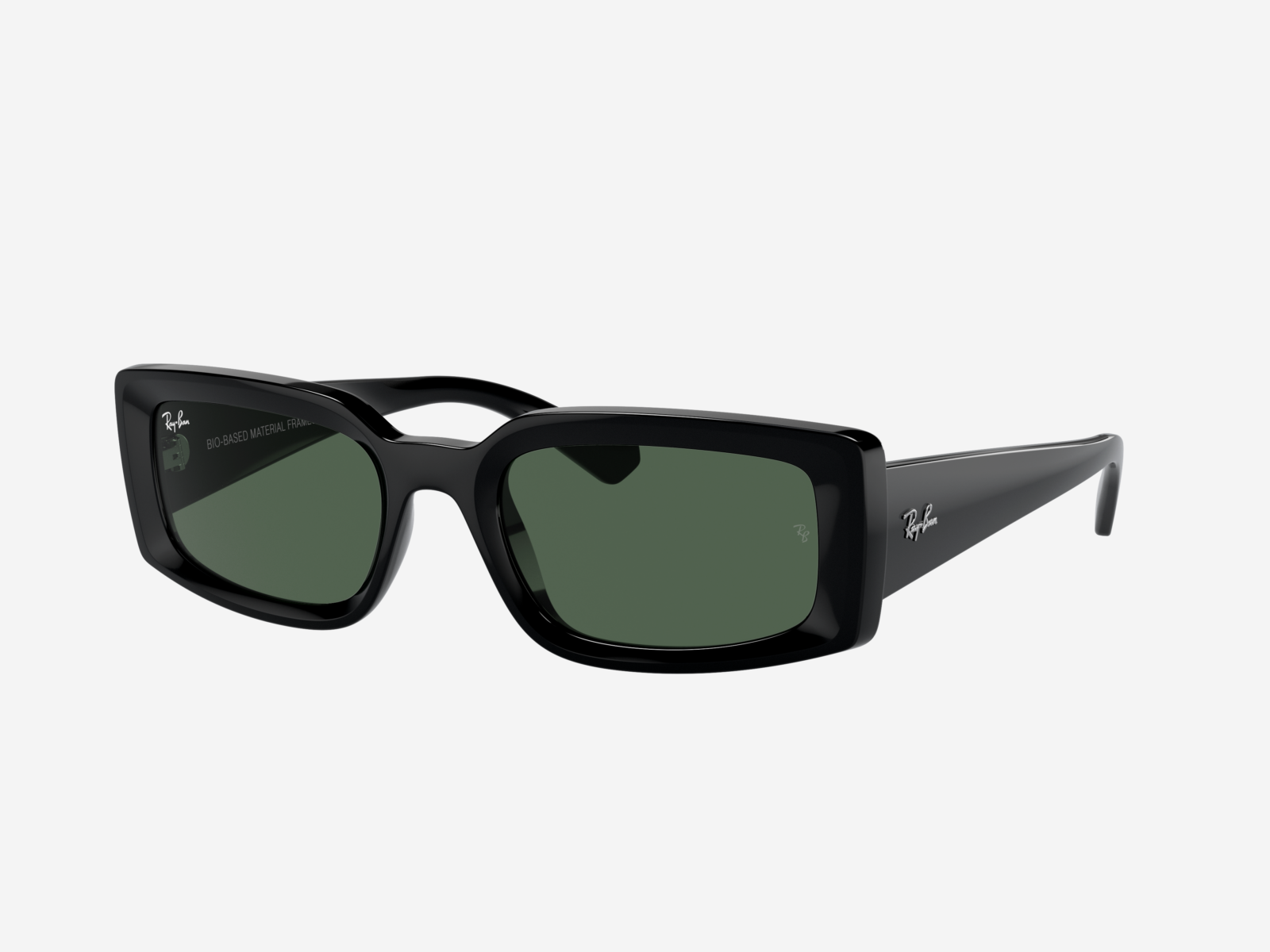 RAY-BAN 0RB4395-Kiliane-667771-Nero