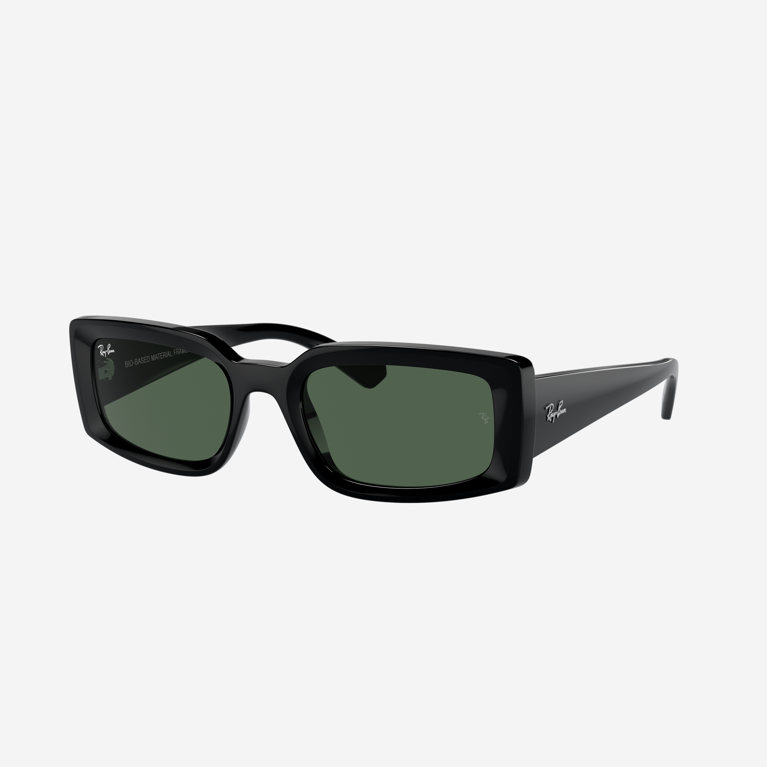 RAY-BAN 0RB4395-Kiliane-667771-Nero