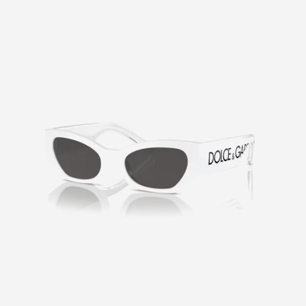 DOLCE&GABBANA JUNIOR 0DX6003 - 331287 - Bianco