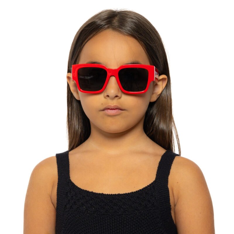 DOLCE&GABBANA JUNIOR 0DX6004 - 308887 - Rosso - immagine 3