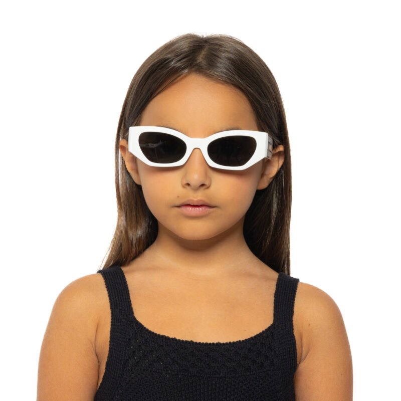 DOLCE&GABBANA JUNIOR 0DX6003 - 331287 - Bianco - immagine 3