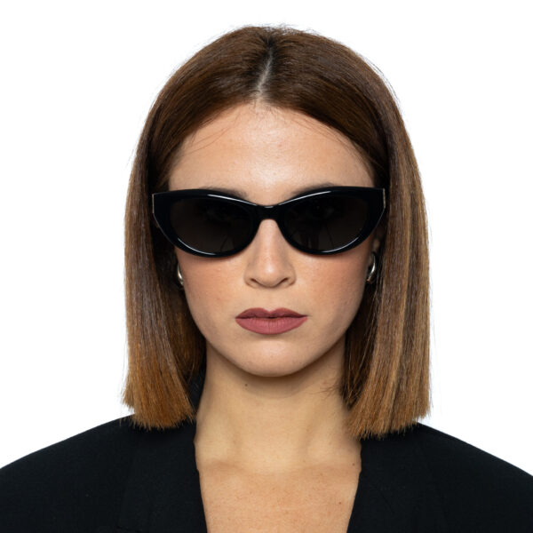 Alternative view of SAINT LAURENT SL M115-005