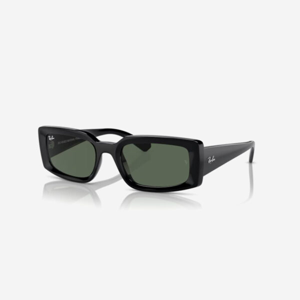 RAY-BAN 0RB4395-Kiliane-667771-Nero