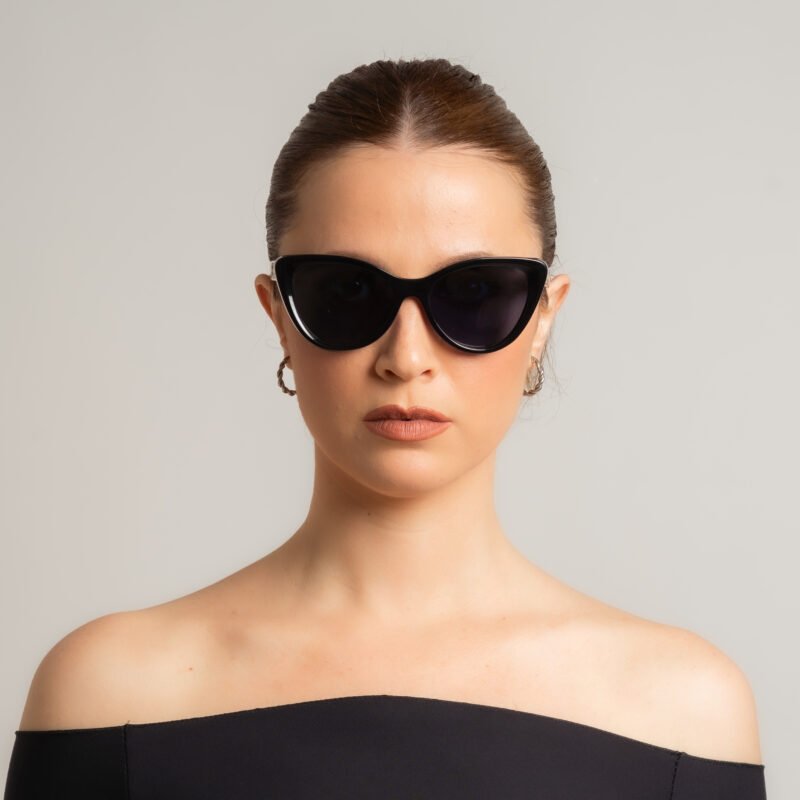 FENDI FE40087U-01V - immagine 2