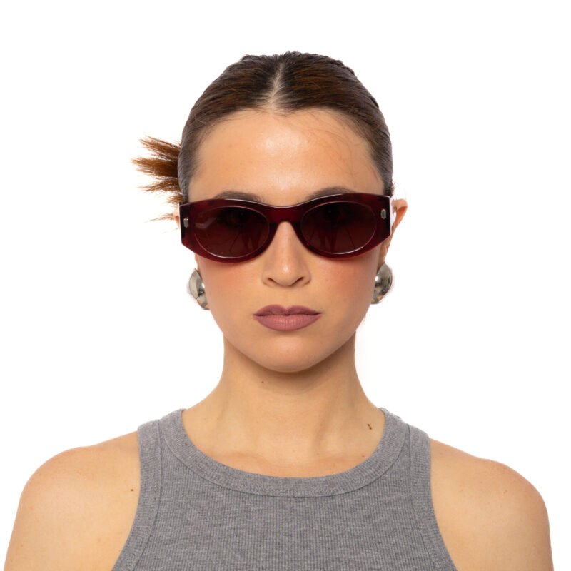 FENDI FE40125I-81S - immagine 3