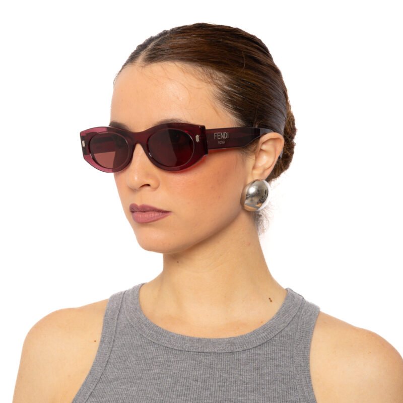 FENDI FE40125I-81S - immagine 2