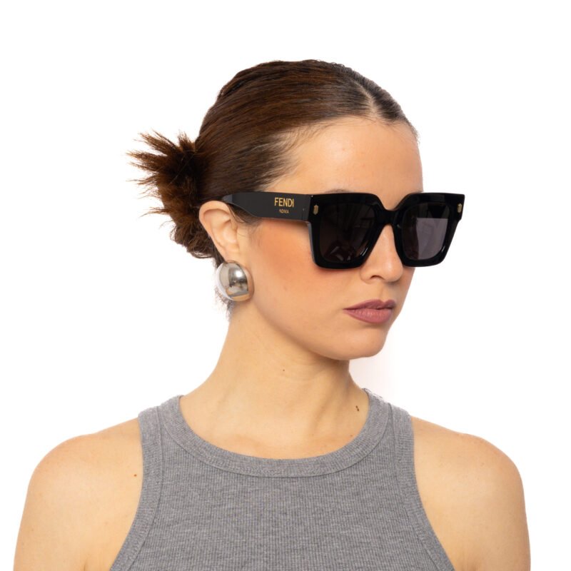 FENDI FE40101I-01A - immagine 4