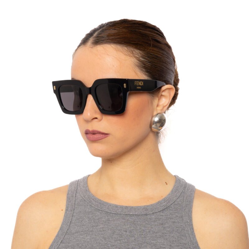 FENDI FE40101I-01A - immagine 2