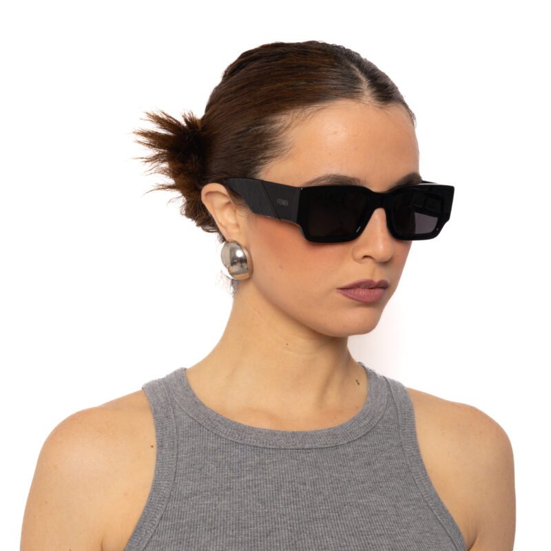 FENDI FE40131I-01A - immagine 4