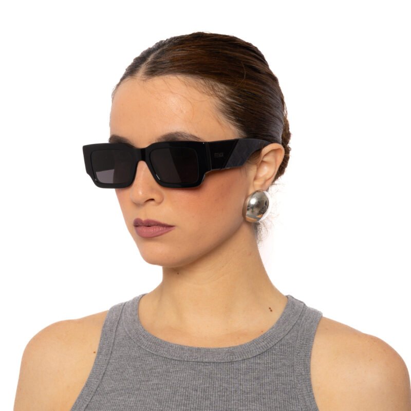 FENDI FE40131I-01A - immagine 2
