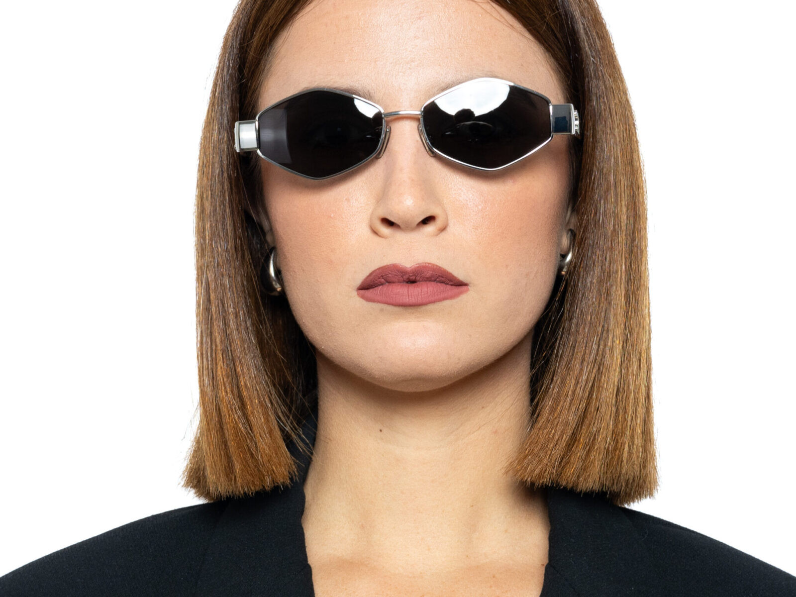 Alternative view of CELINE CL40254U-16A