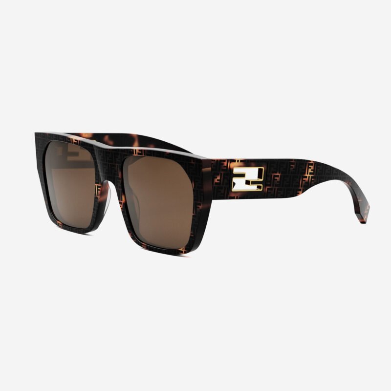 FENDI FE40124I-55E