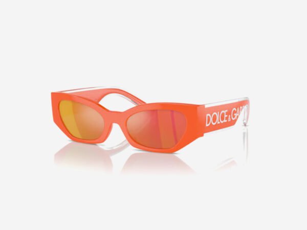 DOLCE&GABBANA JUNIOR 0DX6003 - 33386Q