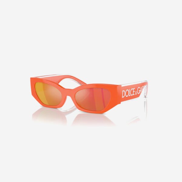 DOLCE&GABBANA JUNIOR 0DX6003 - 33386Q