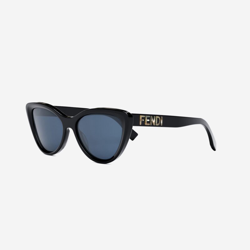 FENDI FE40087U-01V
