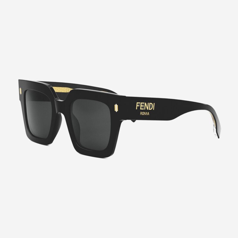 FENDI FE40101I-01A