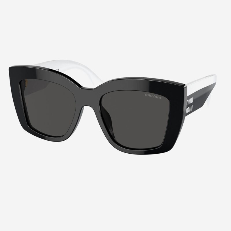 MIU MIU SMU 04WS- 1AB5S0