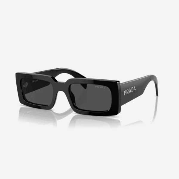 Prada 0PR A07S - 1AB5S0 - Nero