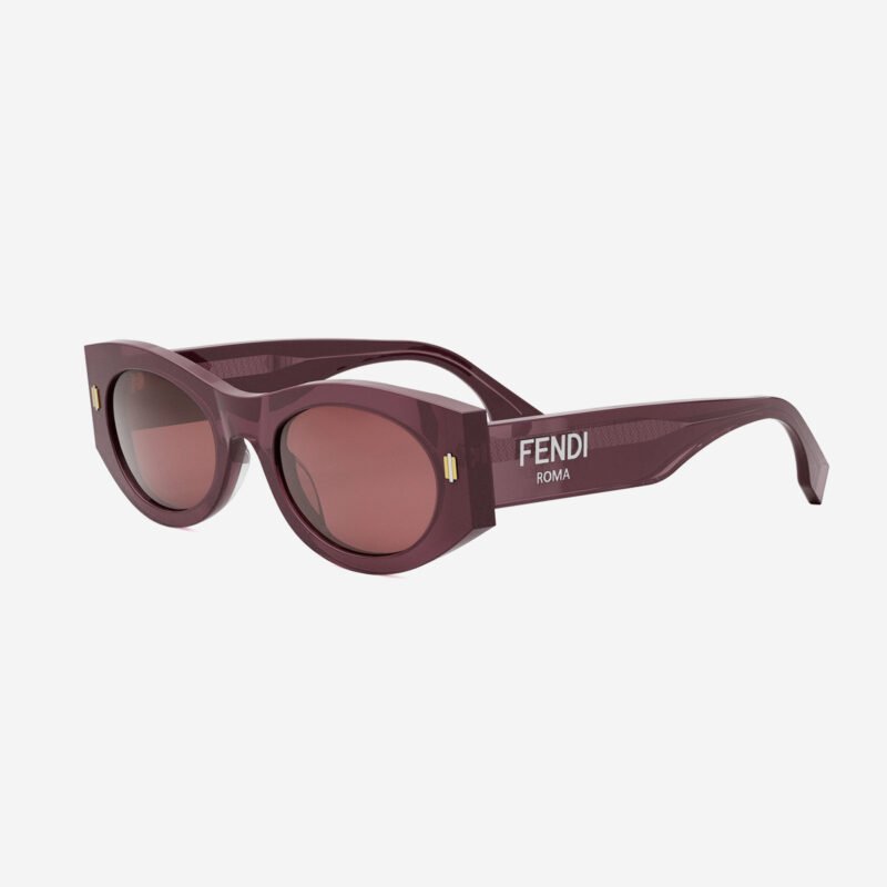 FENDI FE40125I-81S