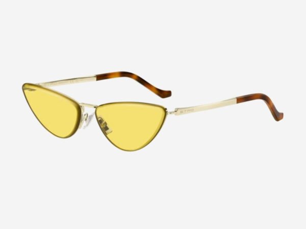 ETRO 0035/S-3YG-LIGHT GOLD