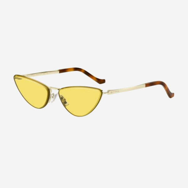 ETRO 0035/S-3YG-LIGHT GOLD